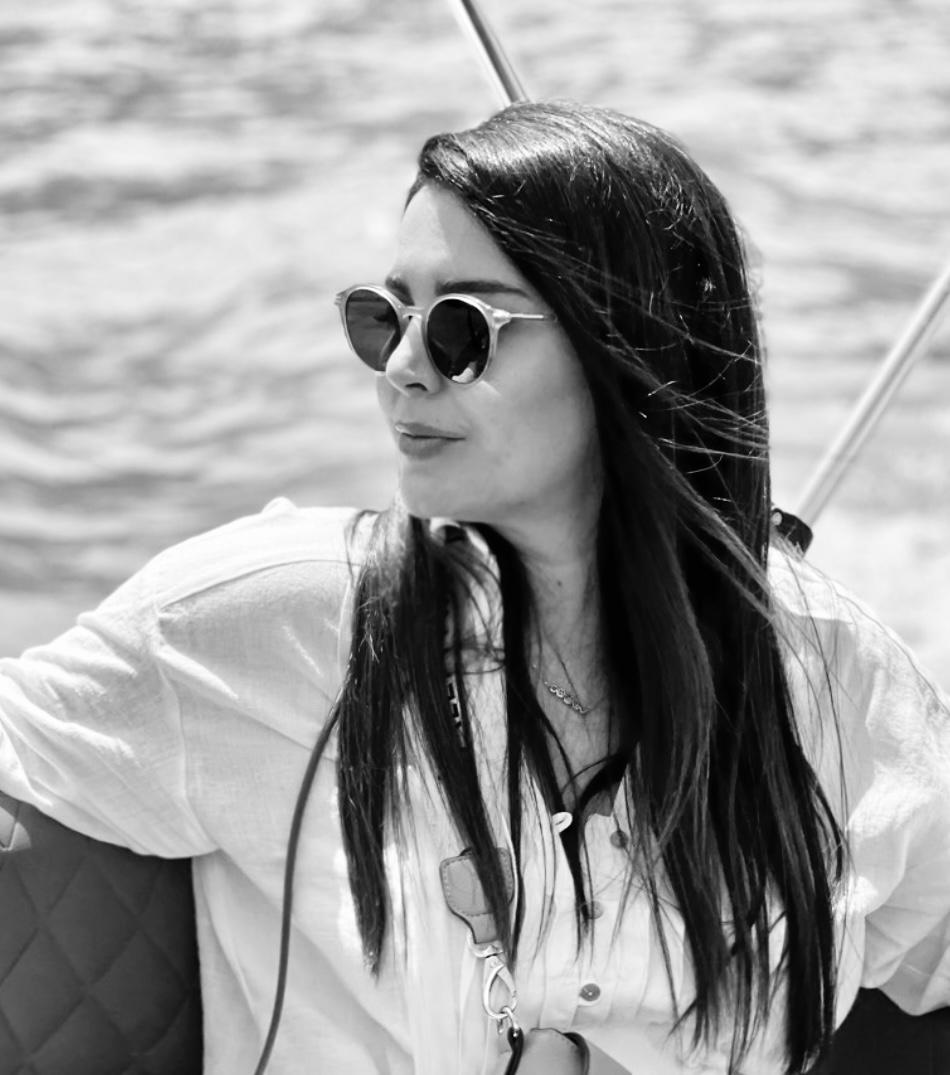 Niloofar Fouladi