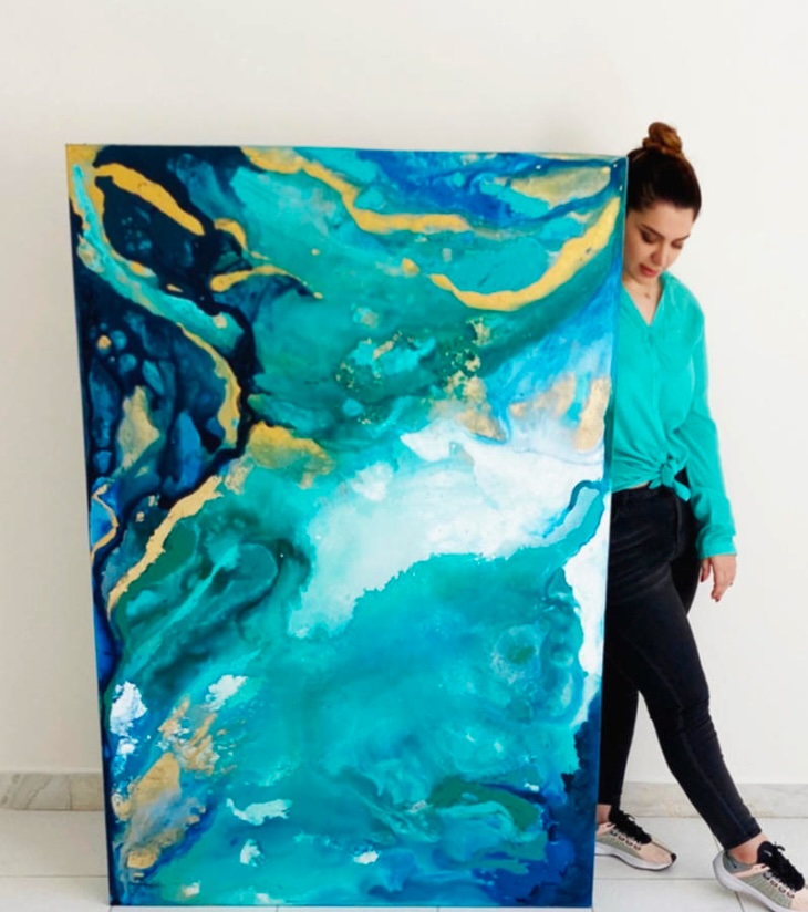 Portfolio Illustrations