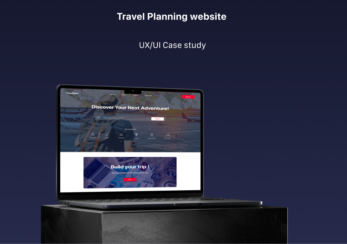 TravelMate
